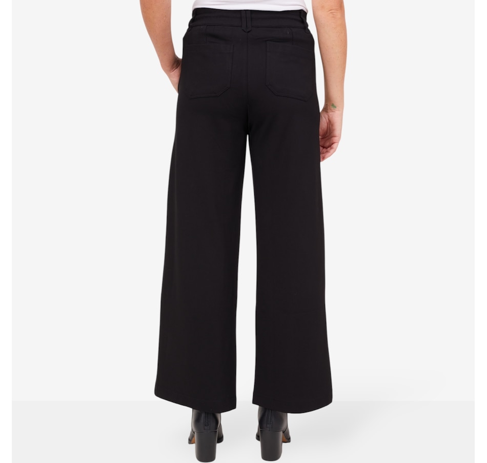 Image 230260_ALTMORE2.jpg, Product 230-260 / Price $64.88, claudia ev Pull-On Pant with Drawcord from claudia ev on TSC.ca's Fashion department