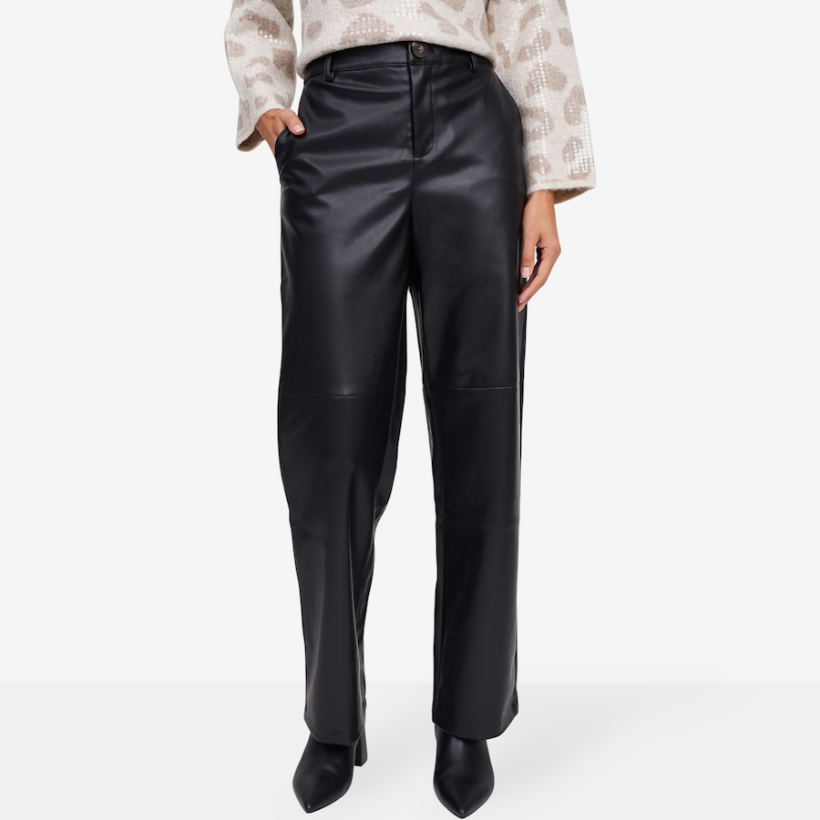 Image 230272_ALTMORE1.jpg, Product 230-272 / Price $39.33, claudia ev Straight Leg Trouser from claudia ev on TSC.ca's Fashion department