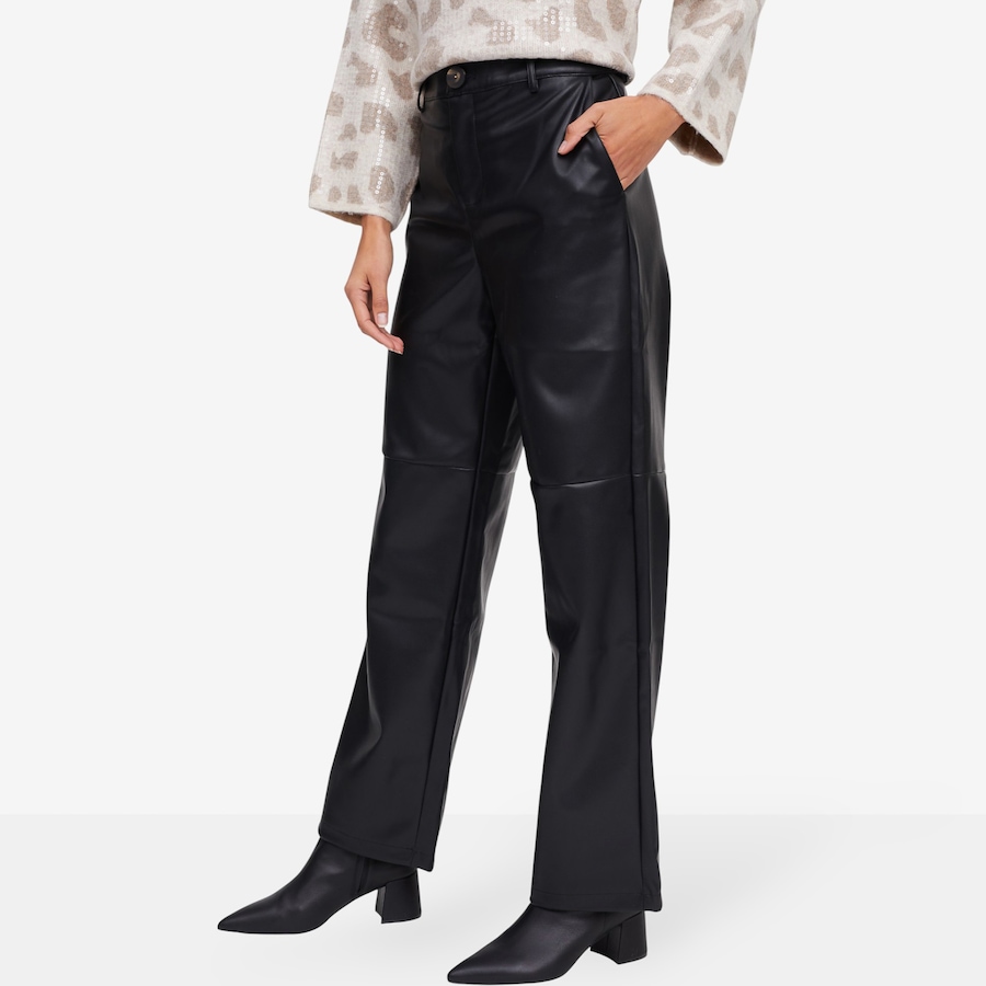 Image 230272_ALTMORE2.jpg, Product 230-272 / Price $39.33, claudia ev Straight Leg Trouser from claudia ev on TSC.ca's Fashion department