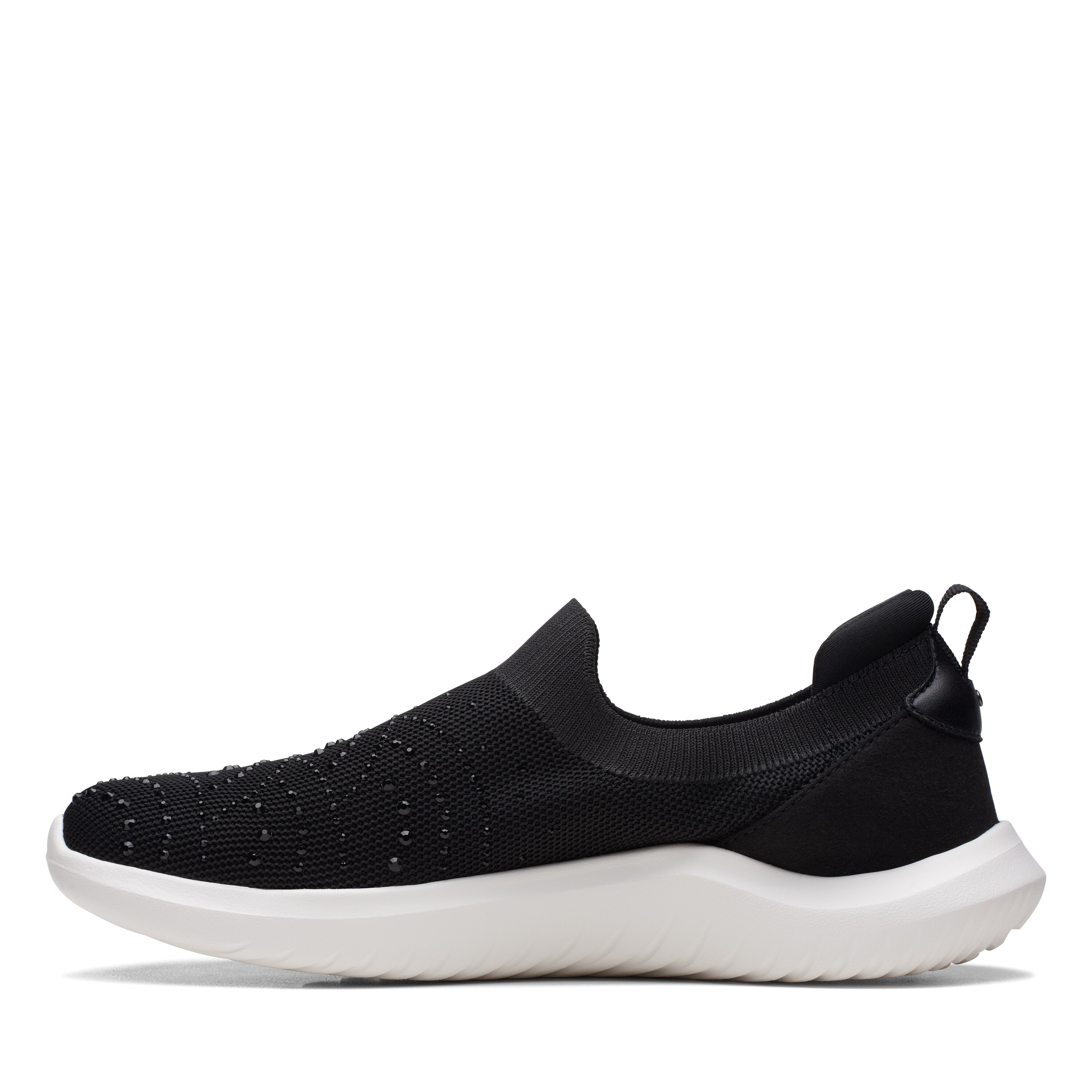 Clarks Cloudsteppers Nova Gem Slip-On