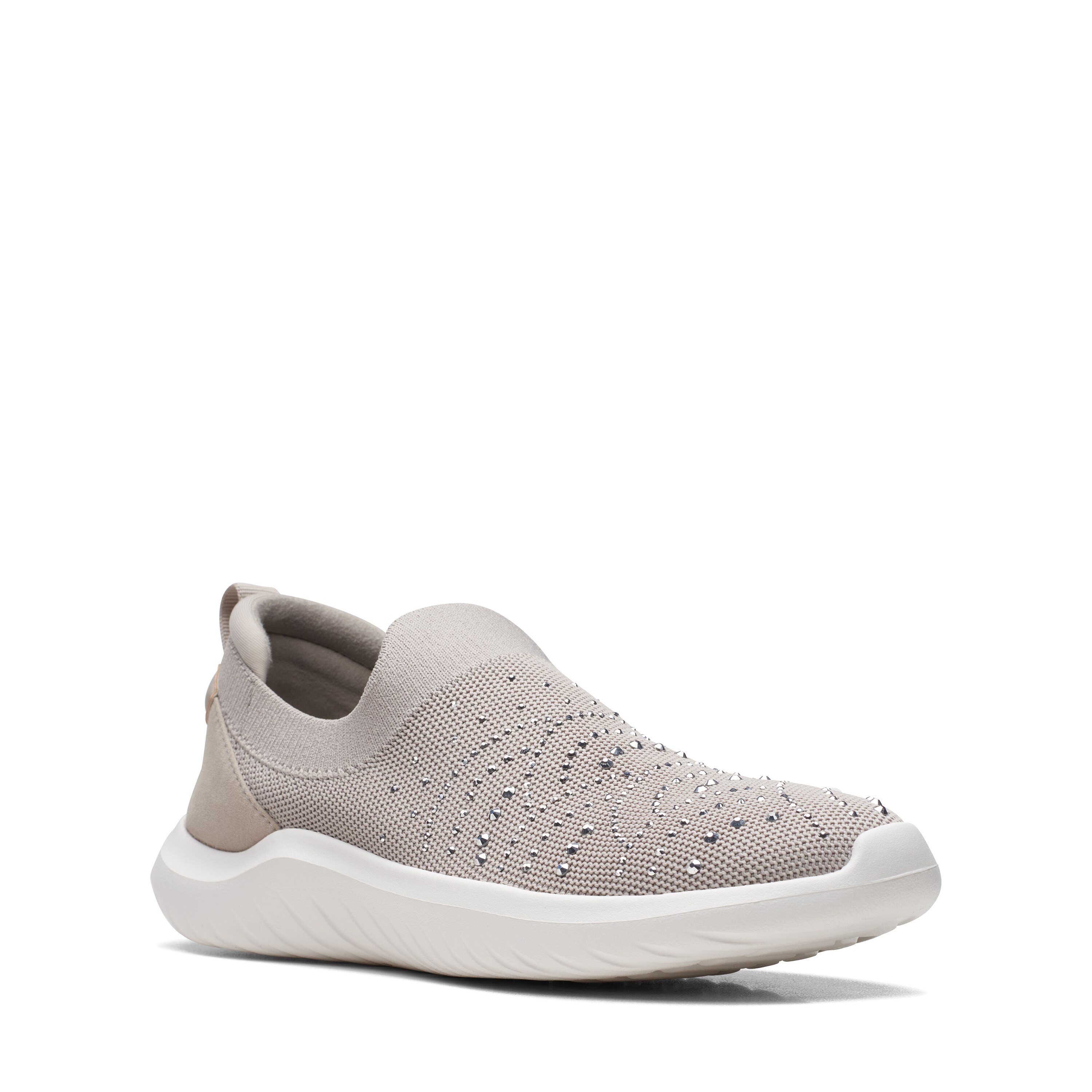 Clarks Cloudsteppers Nova Gem Slip-On