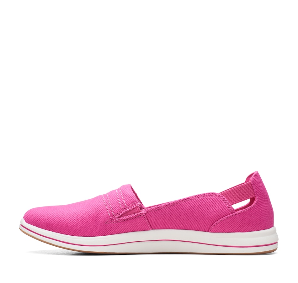 Image 230337_ALTMORE1.jpg, Product 230-337 / Price $39.33, Clarks Breeze Step II Slip-On from Clarks Footwear on TSC.ca's Shoes department