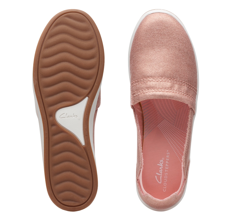 Image 230337_ALTMORE3.jpg, Product 230-337 / Price $39.33, Clarks Breeze Step II Slip-On from Clarks Footwear on TSC.ca's Shoes department