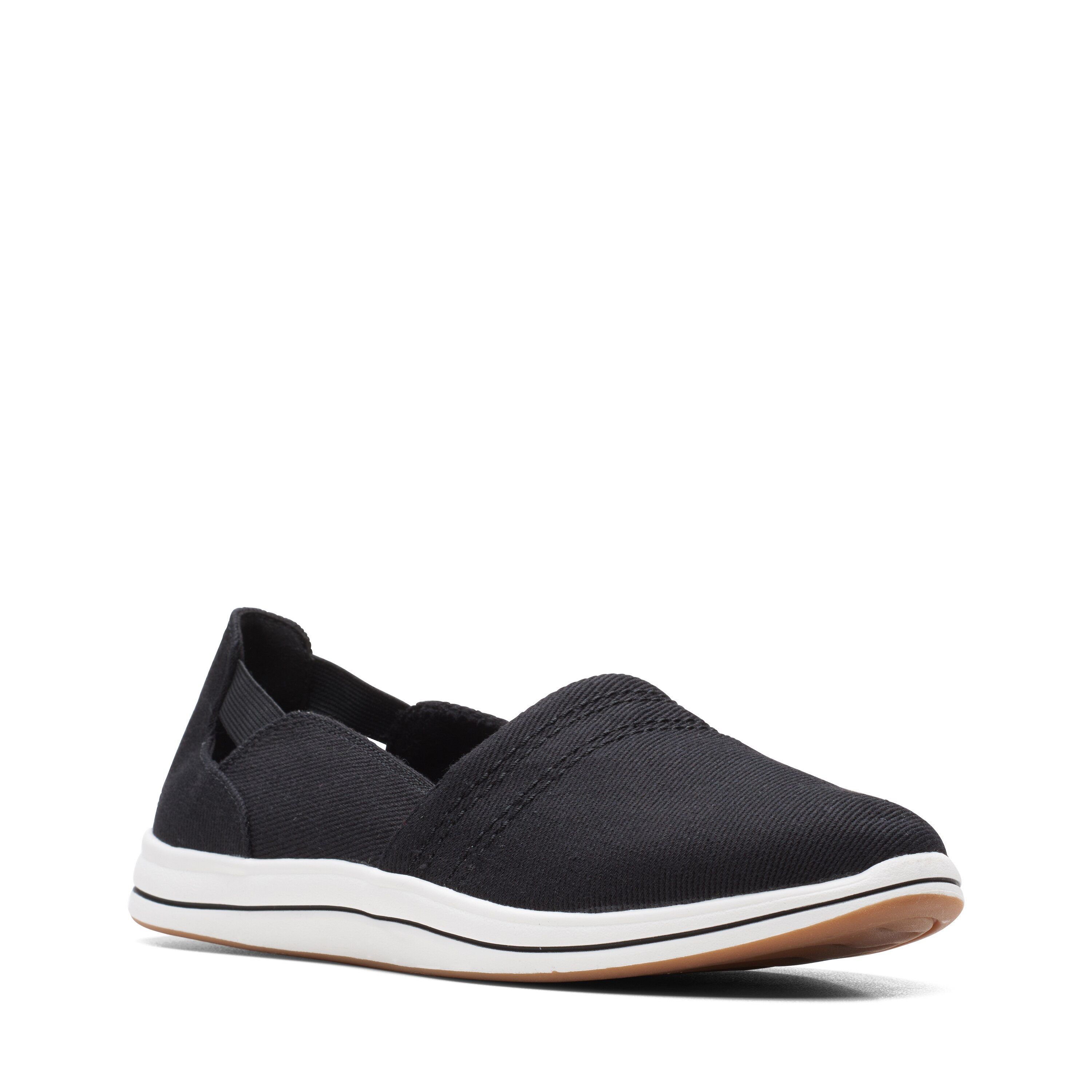 Clarks Breeze Step II Slip-On