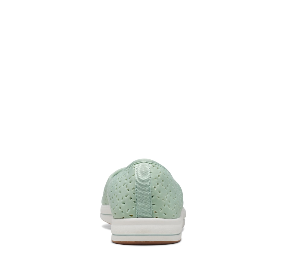 Image 230338_ALTMORE2.jpg, Product 230-338 / Price $39.33, Clarks Breeze Emily Slip-On from Clarks Footwear on TSC.ca's Shoes department