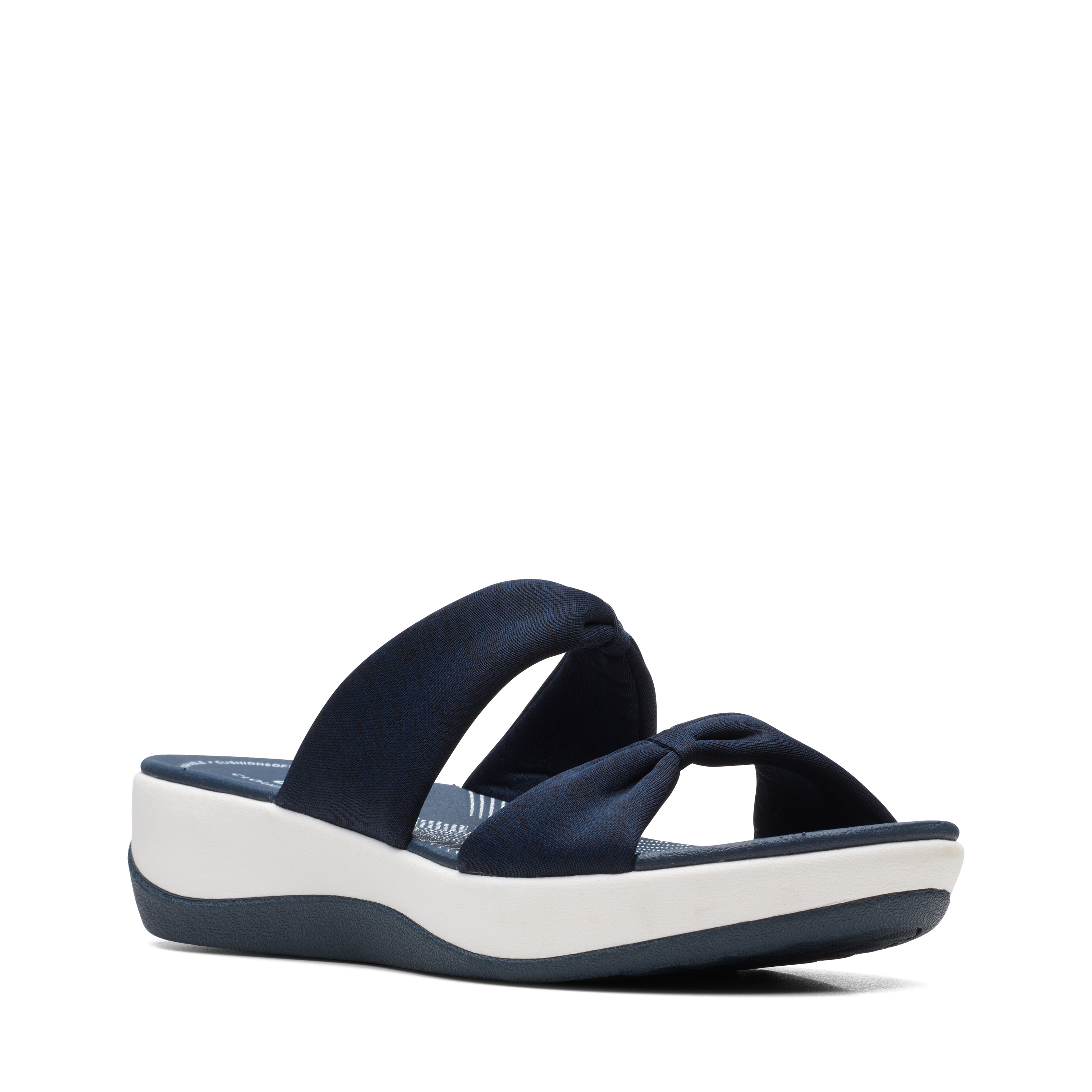 Clarks arla 2025 flip flops