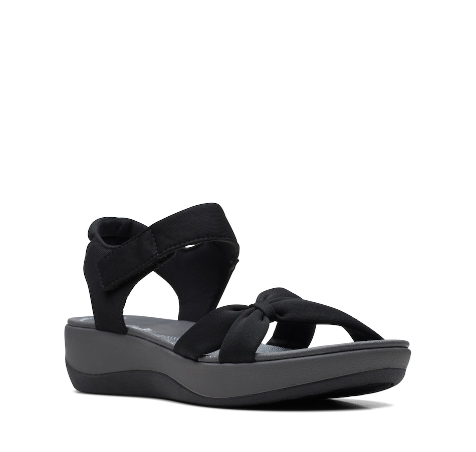 Clothing & Shoes - - - Clarks Arla Sandal - Shopping for Canadians