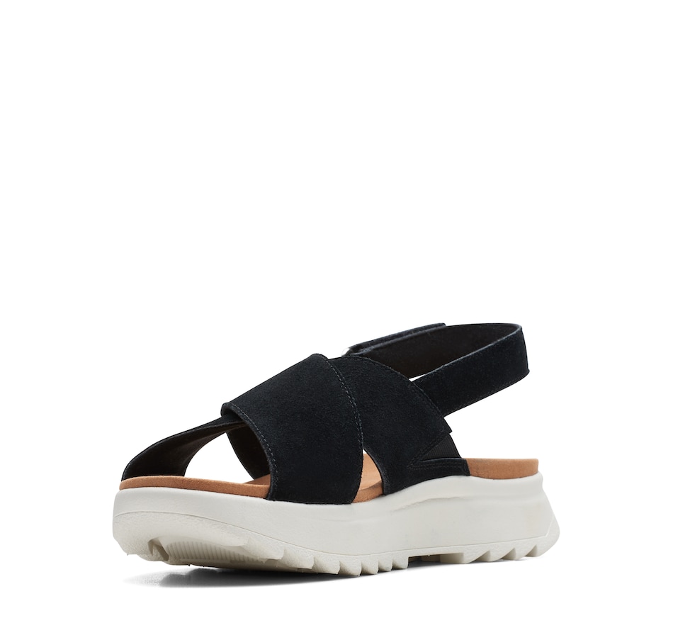 Image 230365_ALTMORE3.jpg, Product 230-365 / Price $59.33, Clarks Dashlite Wish Sandal from Clarks Footwear on TSC.ca's Shoes department