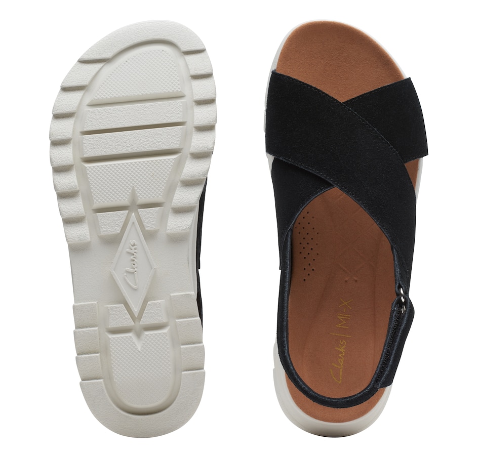 Image 230365_ALTMORE5.jpg, Product 230-365 / Price $59.33, Clarks Dashlite Wish Sandal from Clarks Footwear on TSC.ca's Shoes department