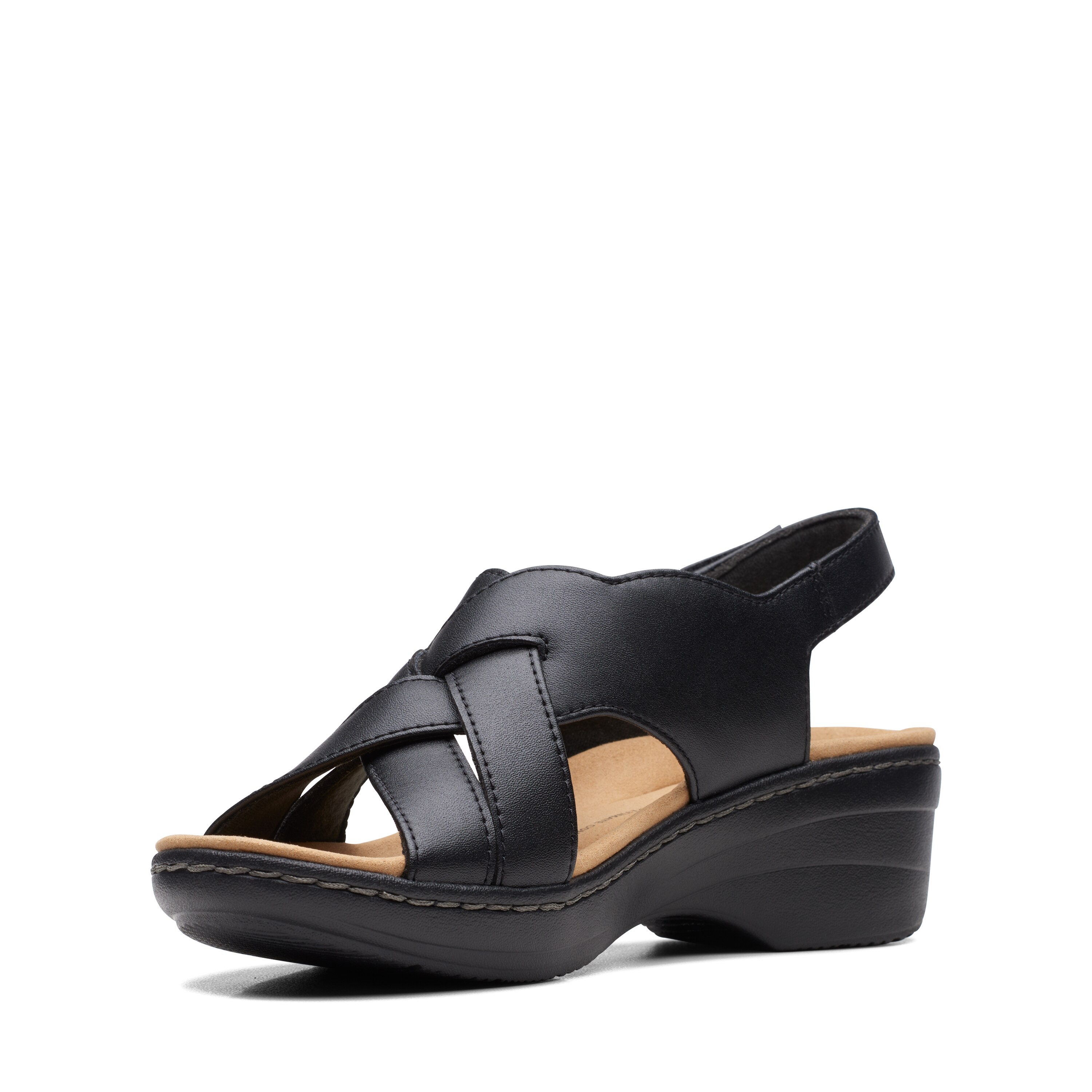 Clothing & Shoes - Shoes - Sandals - Clarks Merliah Echo Sandal