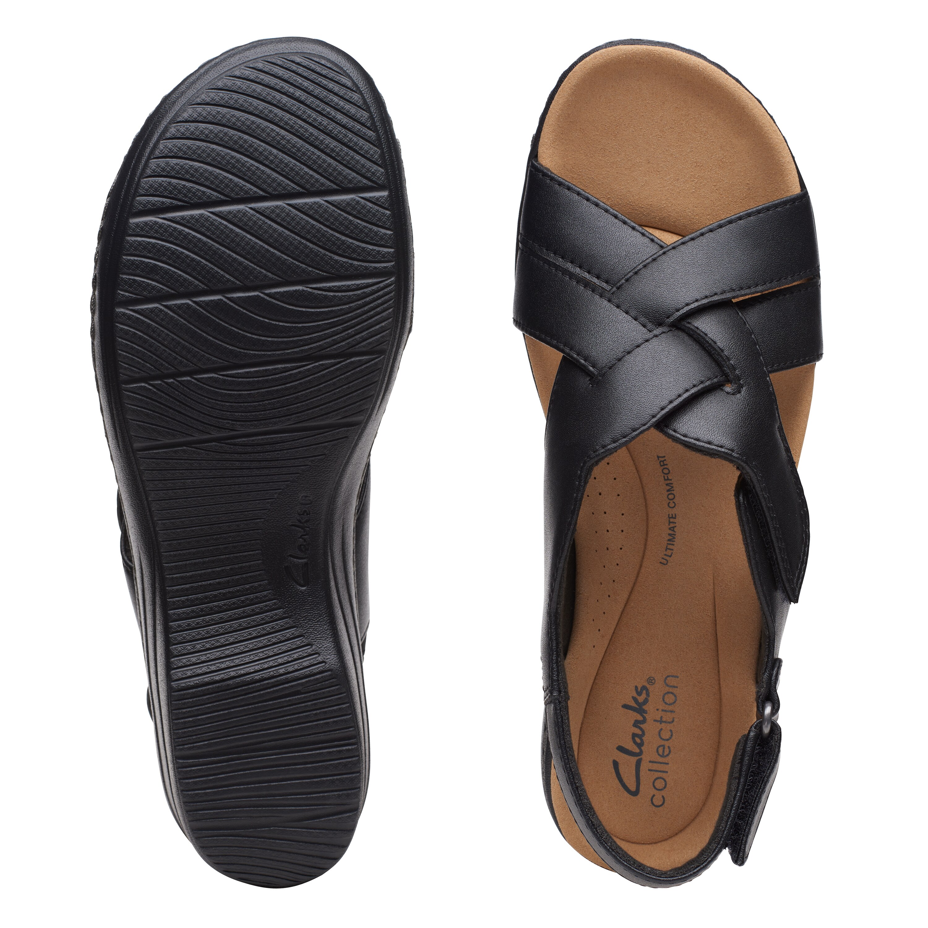 Clothing & Shoes - Shoes - Sandals - Clarks Merliah Echo Sandal