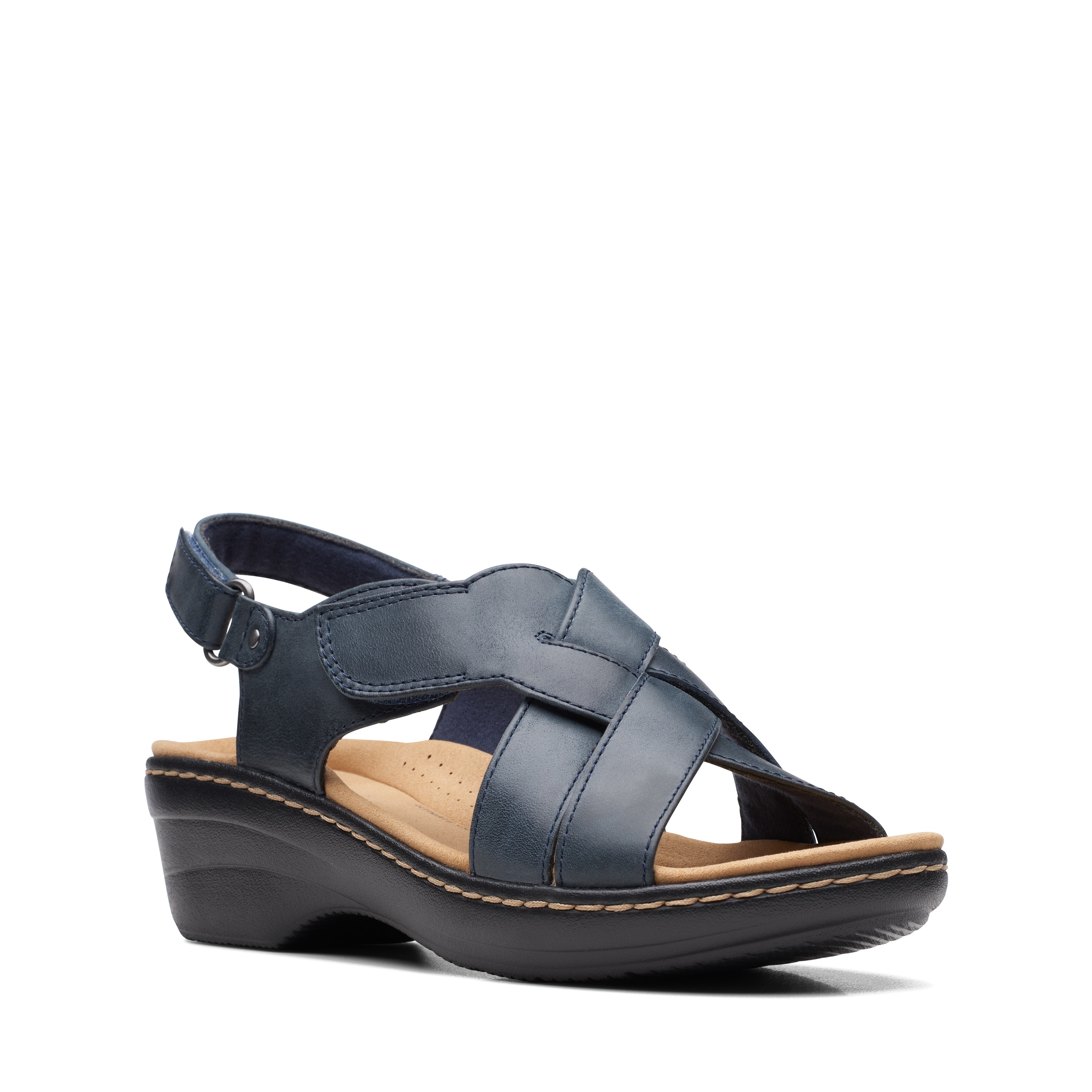 Clarks Merliah Echo Sandal