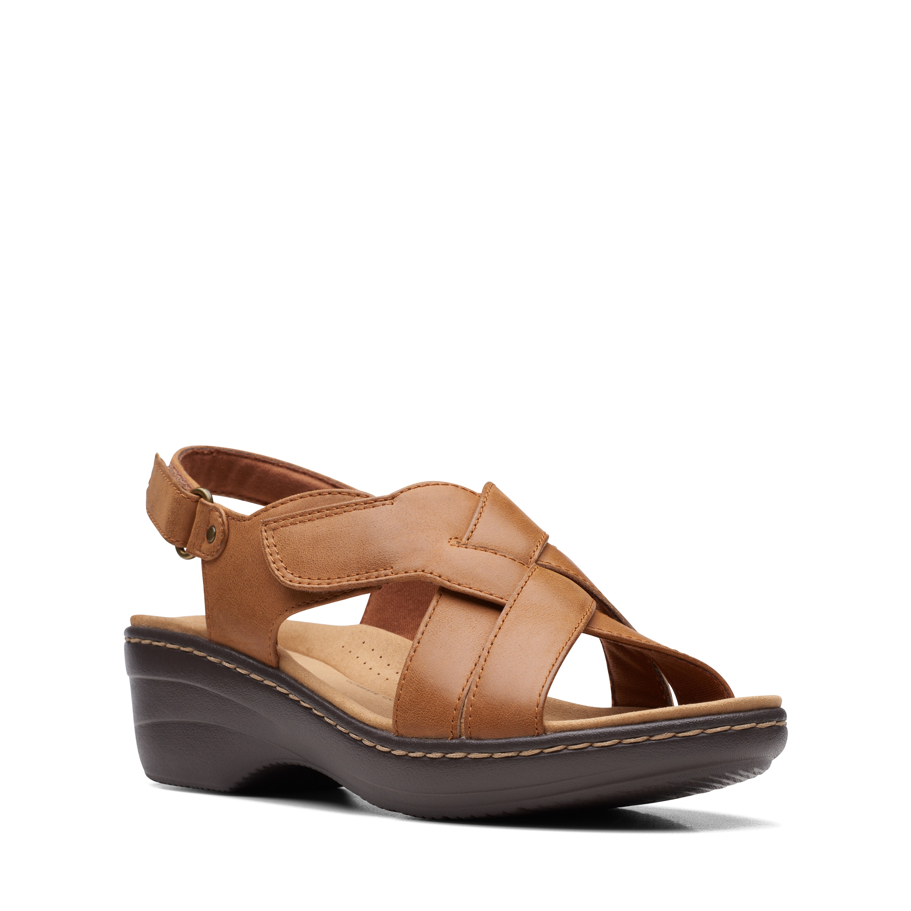 Clarks Merliah Echo Sandal