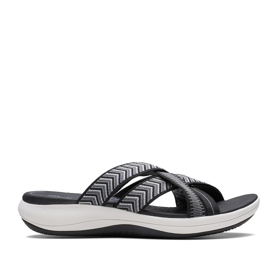 Image 230379_ALTMORE1.jpg, Product 230-379 / Price $39.33, Clarks Mira Grove Sandal from Clarks Footwear on TSC.ca's Shoes department