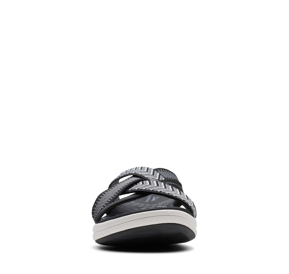 Image 230379_ALTMORE2.jpg, Product 230-379 / Price $39.33, Clarks Mira Grove Sandal from Clarks Footwear on TSC.ca's Shoes department