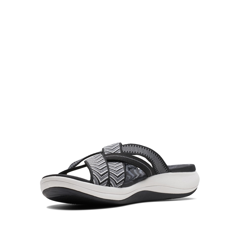 Clothing & Shoes - Shoes - Sandals - Clarks Mira Grove Sandal - Online ...