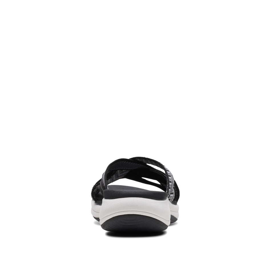 Image 230379_ALTMORE4.jpg, Product 230-379 / Price $39.33, Clarks Mira Grove Sandal from Clarks Footwear on TSC.ca's Shoes department