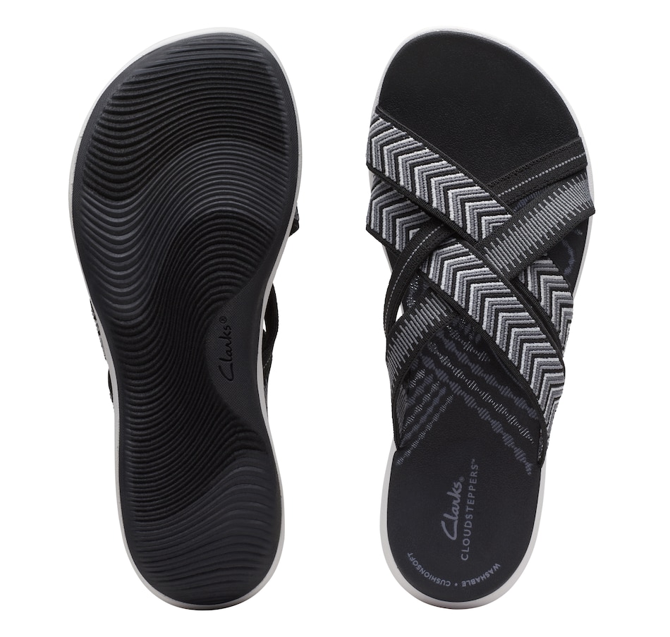 Image 230379_ALTMORE5.jpg, Product 230-379 / Price $39.33, Clarks Mira Grove Sandal from Clarks Footwear on TSC.ca's Shoes department