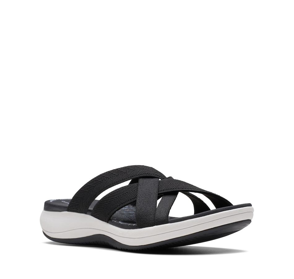 Image 230379_BBC.jpg, Product 230-379 / Price $39.33, Clarks Mira Grove Sandal from Clarks Footwear on TSC.ca's Shoes department