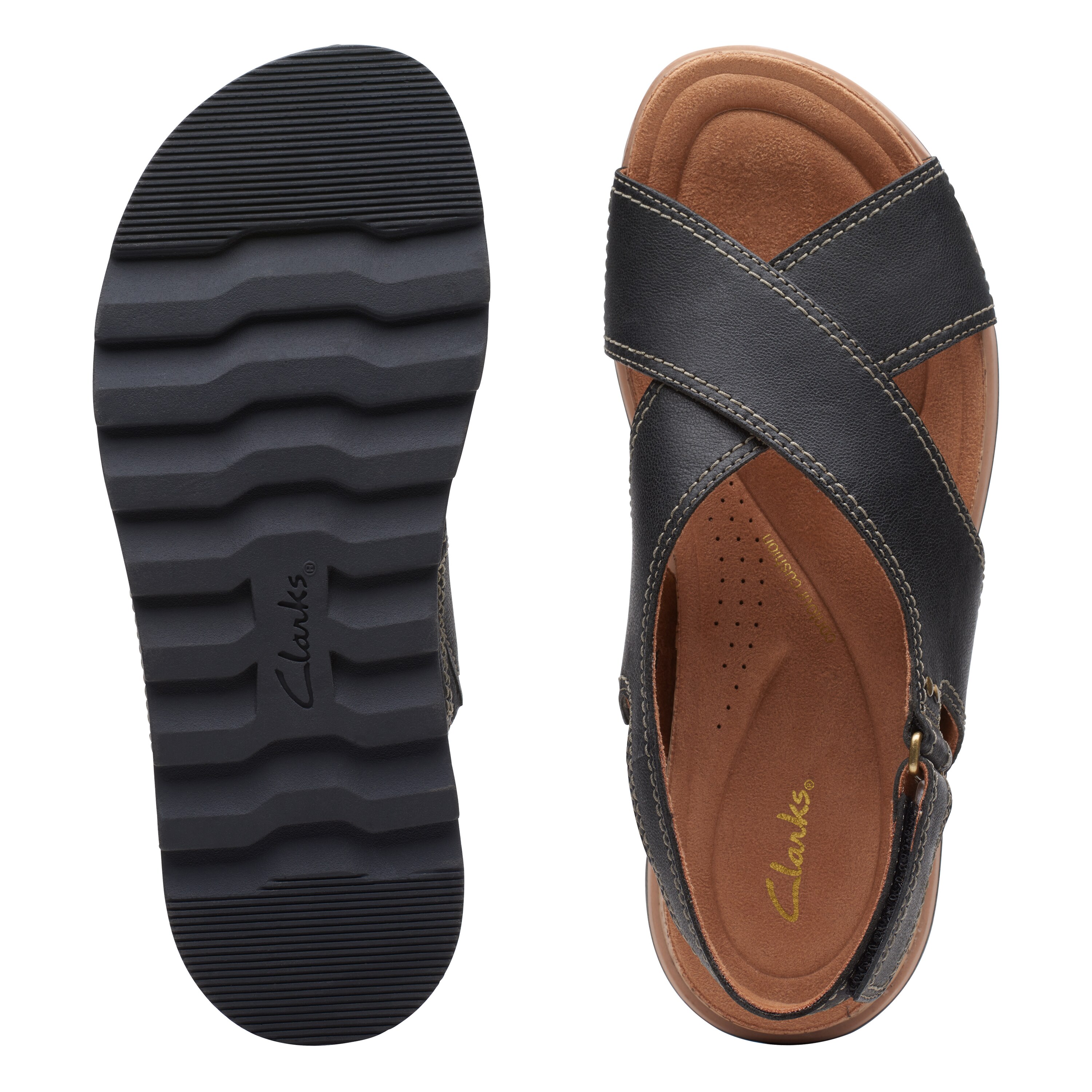 Clothing & Shoes - Shoes - Sandals - Clarks Yacht Cross Sandal