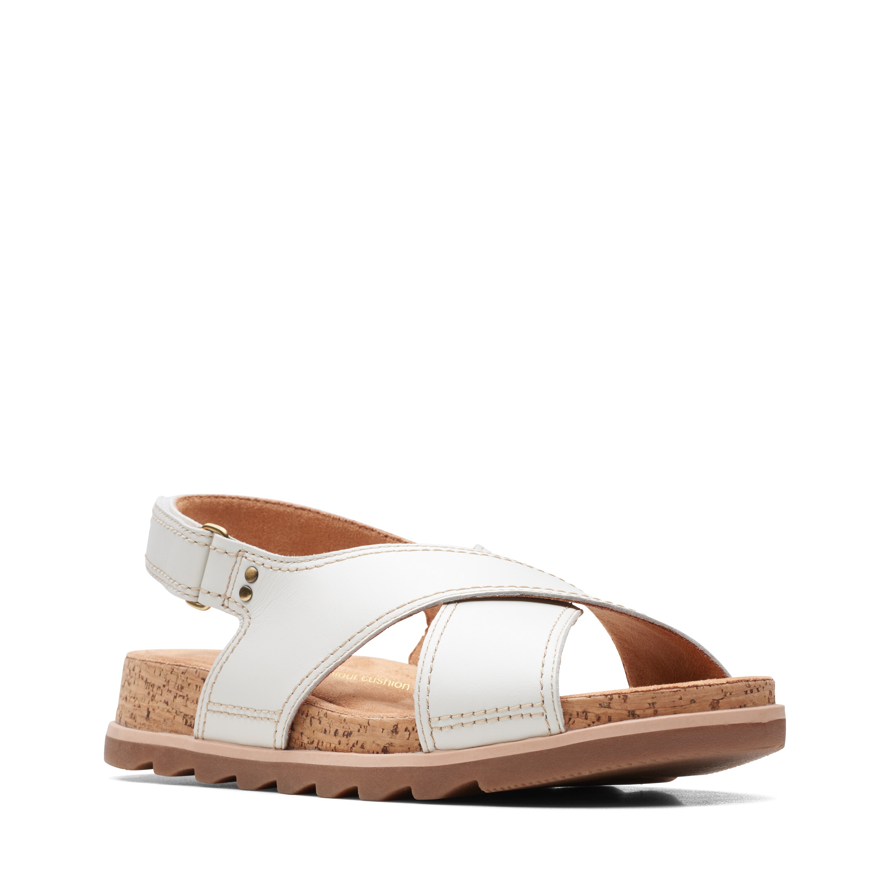 Clothing & Shoes - Shoes - Sandals - Clarks Yacht Cross Sandal