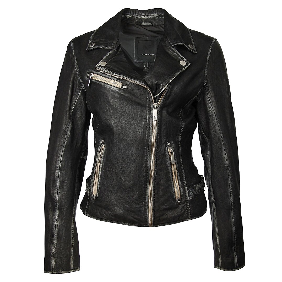 Clothing & Shoes - Jackets & Coats - Leather & Moto - Mauritius 