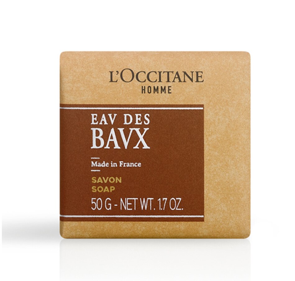 Image 230470_ALTMORE3.jpg, Product 230-470 / Price $165.00, L'Occitane Men's Lifestyle Kit from L'Occitane on TSC.ca's Beauty department