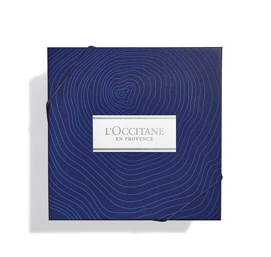 Image 230470_ALTMORE4.jpg, Product 230-470 / Price $165.00, L'Occitane Men's Lifestyle Kit from L'Occitane on TSC.ca's Beauty department