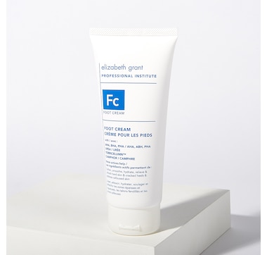 Elizabeth Grant Professional Foot Cream