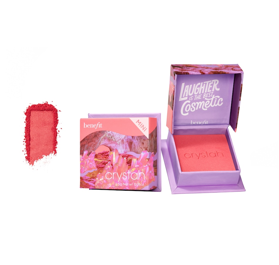 PEARL WORLD PRETTY IN PINK BUILDABLE BLENDABLE LIQUID FACE BLUSH LASTING  COLOR