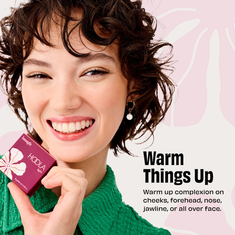 Image 230479_ALTMORE4.jpg, Product 230-479 / Price $49.00, Benefit Wanderful Box o' Powders - Bronzer from Benefit Cosmetics on TSC.ca's Beauty department