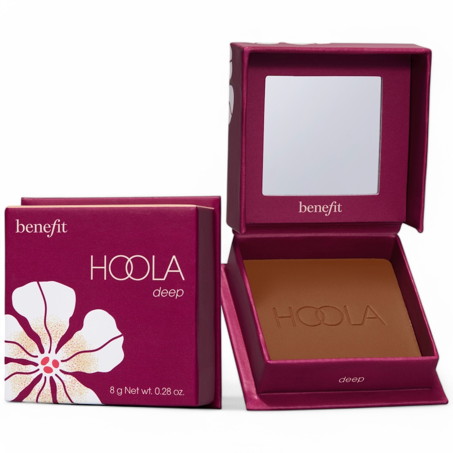 Image 230479_DEE.jpg, Product 230-479 / Price $49.00, Benefit Wanderful Box o' Powders - Bronzer from Benefit Cosmetics on TSC.ca's Beauty department