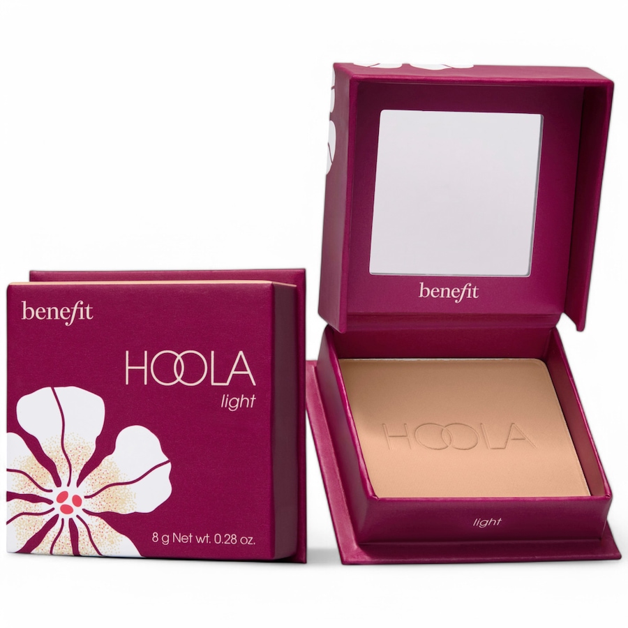 Image 230479_LHT.jpg, Product 230-479 / Price $49.00, Benefit Wanderful Box o' Powders - Bronzer from Benefit Cosmetics on TSC.ca's Beauty department