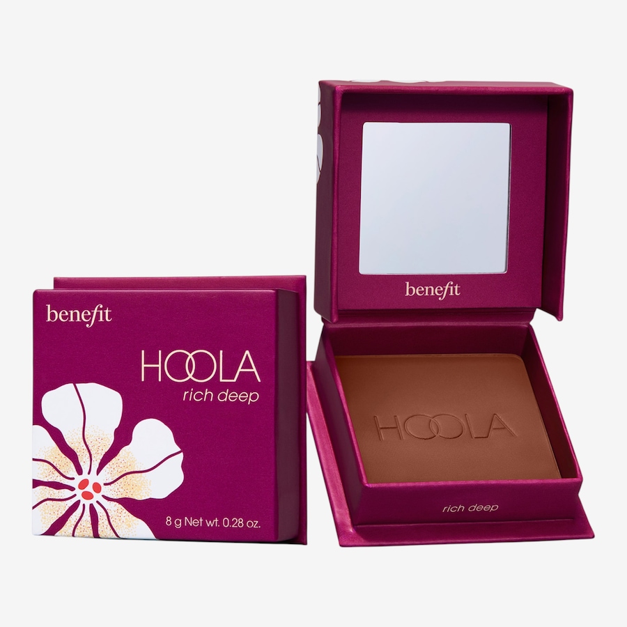 Image 230479_RICDP.jpg, Product 230-479 / Price $49.00, Benefit Wanderful Box o' Powders - Bronzer from Benefit Cosmetics on TSC.ca's Beauty department