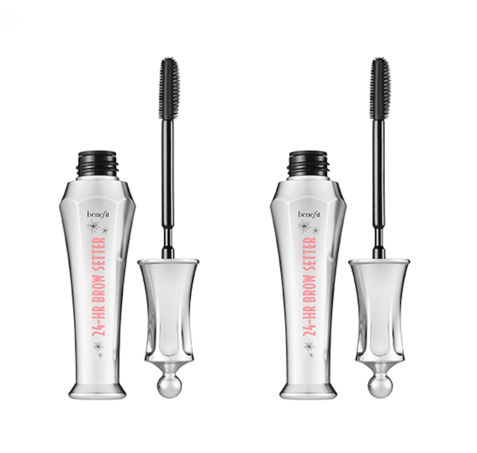 Image 230483.jpg, Product 230-483 / Price $32.00, Benefit 24-Hour Brow BOGO from Benefit Cosmetics on TSC.ca's Beauty department