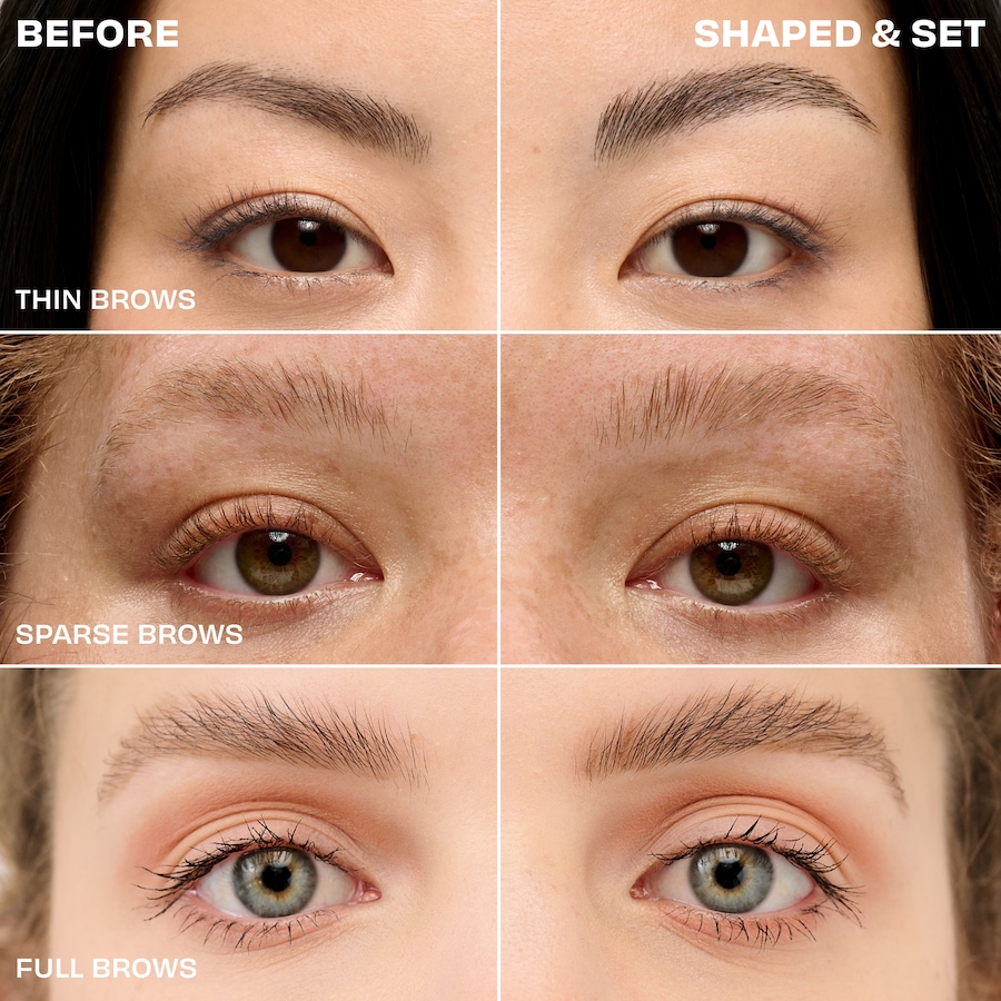 Image 230483_ALTMORE1.jpg, Product 230-483 / Price $74.00, Benefit 24-Hour Brow Duo from Benefit Cosmetics on TSC.ca's Beauty department