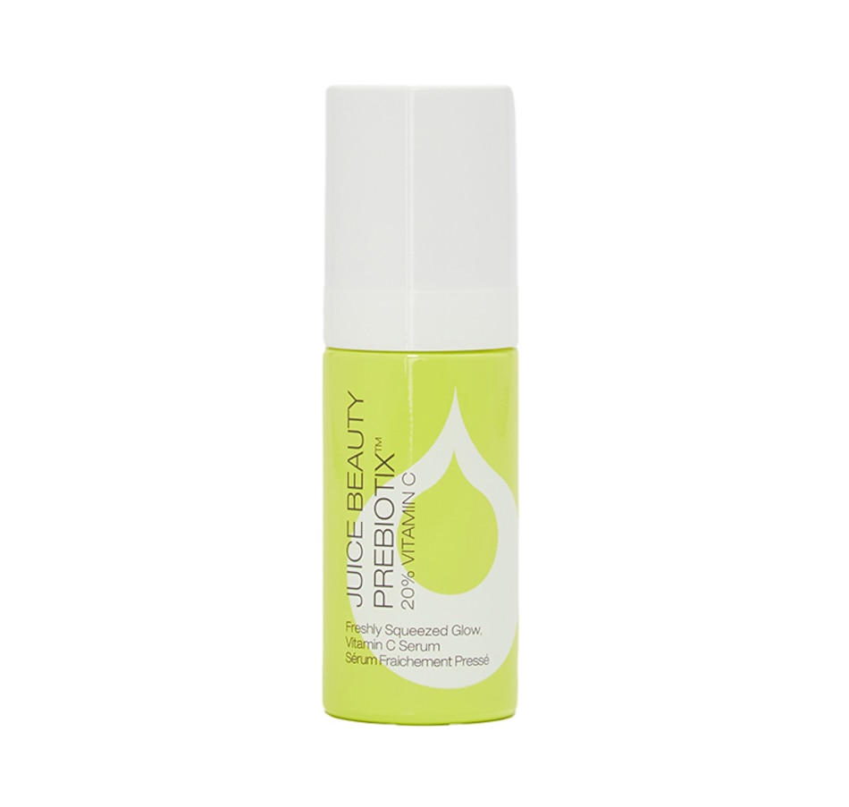 Image 230500.jpg, Product 230-500 / Price $84.00, Juice Beauty Prebiotix Freshly Squeezed 20% Vitamin C Glow Serum - 60-Day Auto-Delivery from Juice Beauty on TSC.ca's Beauty department