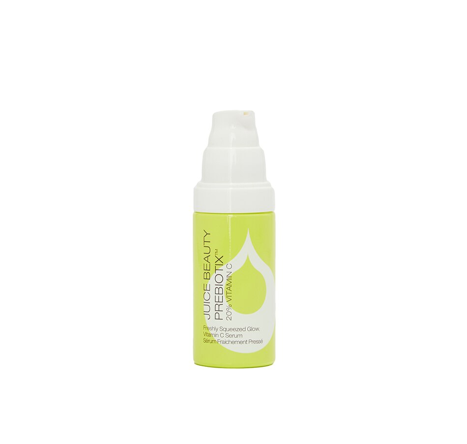 Image 230500_ALTMORE1.jpg, Product 230-500 / Price $84.00, Juice Beauty Prebiotix Freshly Squeezed 20% Vitamin C Glow Serum - 60-Day Auto-Delivery from Juice Beauty on TSC.ca's Beauty department
