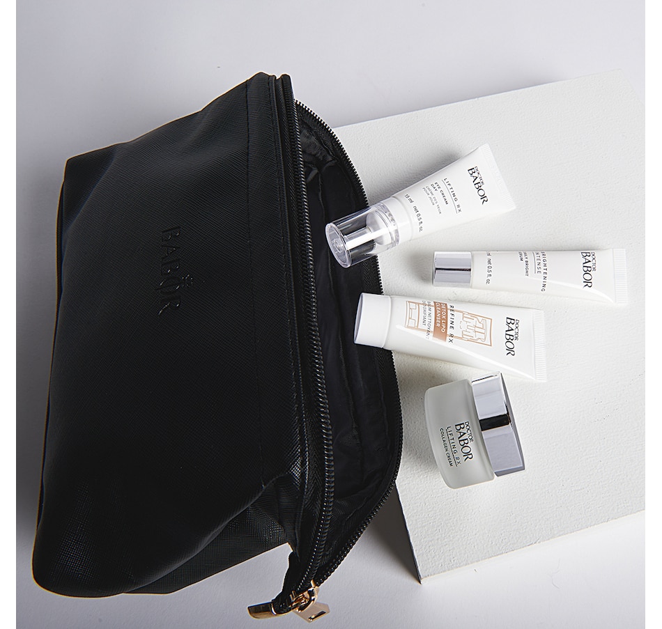 Beauty - Skin Care - Skin Care Sets - BABOR Travel Kit - TSC.ca ...