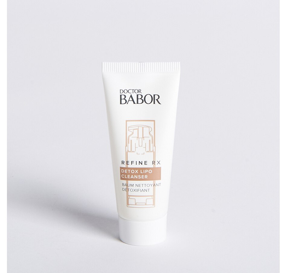 Image 230511_ALTMORE4.jpg, Product 230-511 / Price $69.90, BABOR Travel Kit from Babor on TSC.ca's Beauty department