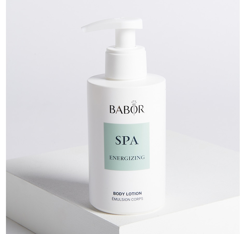 Image 230512_ALTMORE1.jpg, Product 230-512 / Price $89.90, BABOR Body Self Care Bundle from Babor on TSC.ca's Beauty department