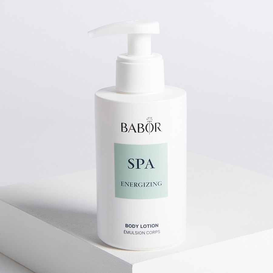 Image 230512_ALTMORE1.jpg, Product 230-512 / Price $89.90, BABOR Body Self Care Bundle from Babor on TSC.ca's Beauty department