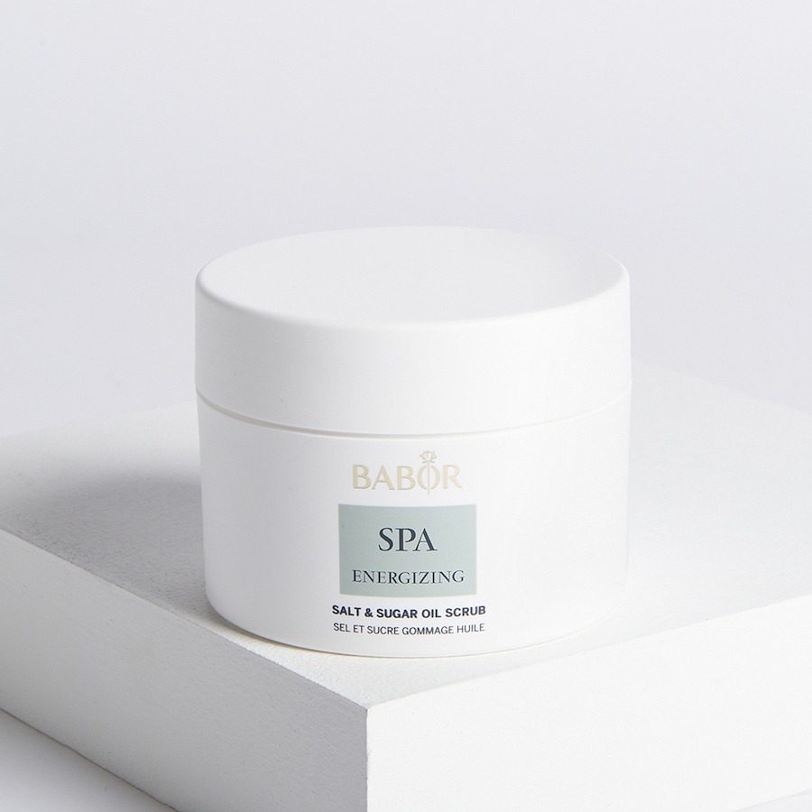 Image 230512_ALTMORE3.jpg, Product 230-512 / Price $89.90, BABOR Body Self Care Bundle from Babor on TSC.ca's Beauty department