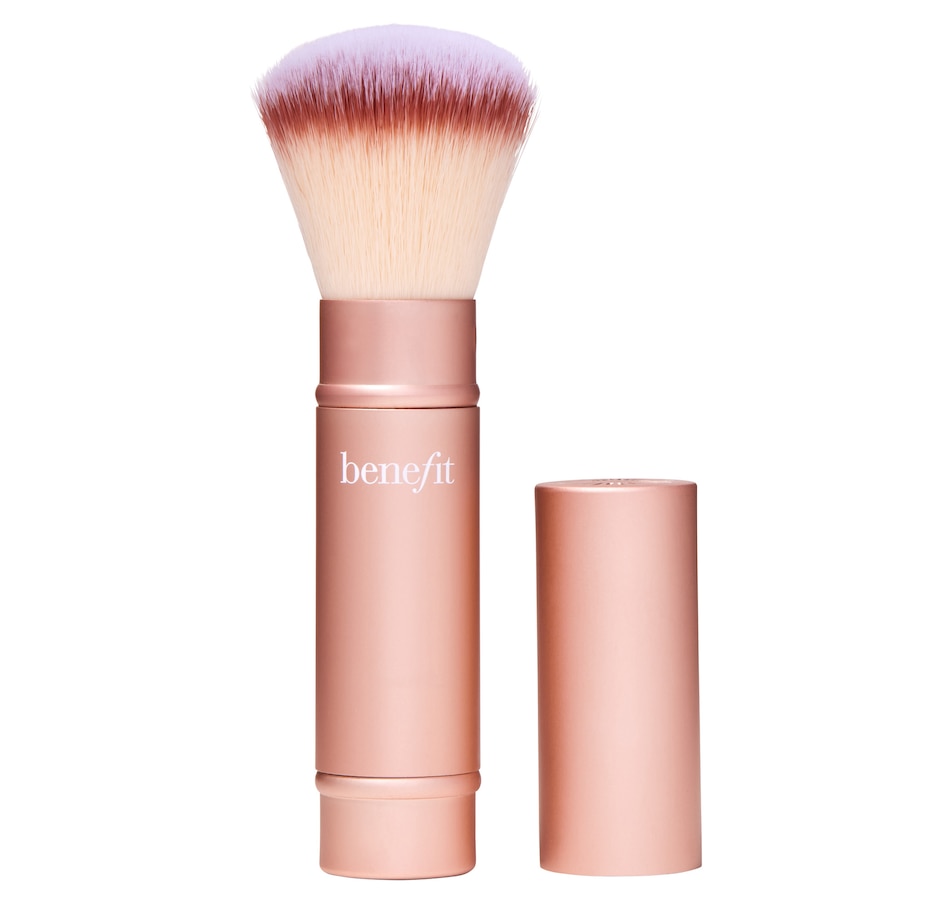 Image 230516.jpg, Product 230-516 / Price $43.00, Benefit All-In-One Retractable Cheek Brush from Benefit Cosmetics on TSC.ca's Beauty department