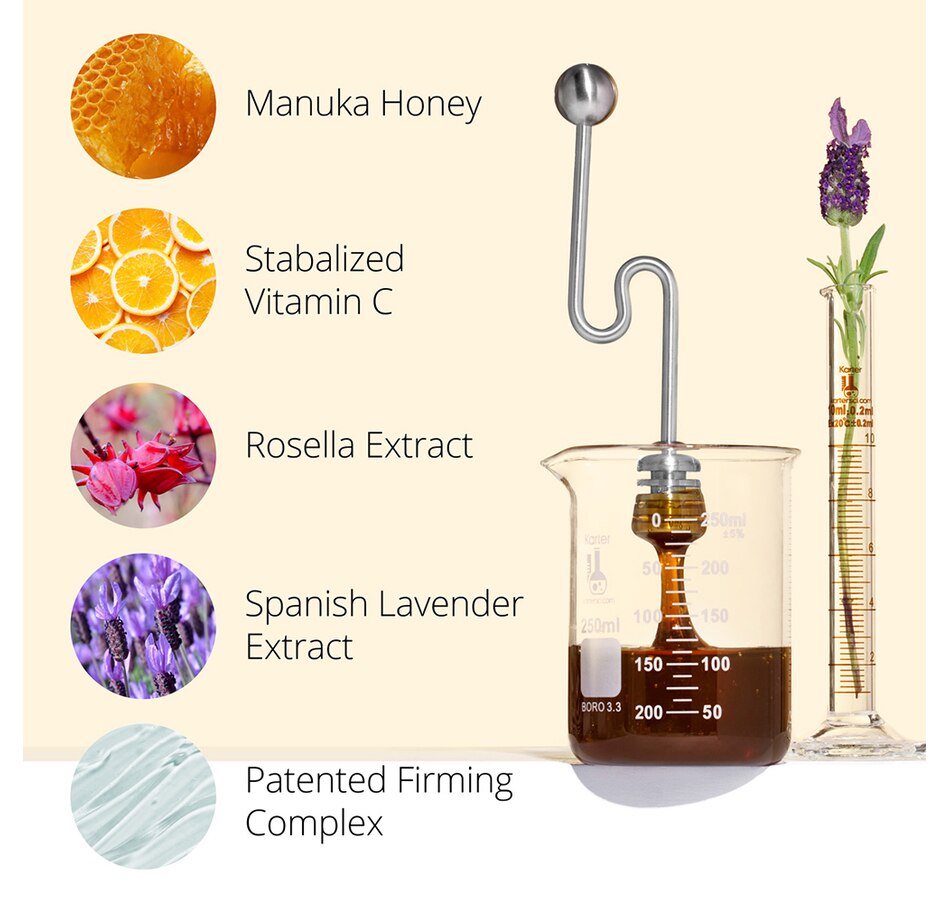 Image 230537_ALTMORE5.jpg, Product 230-537 / Price $74.99, SKINN Divine Elixir Luminous Firming Cream With Bonus from SKINN on TSC.ca's Beauty department