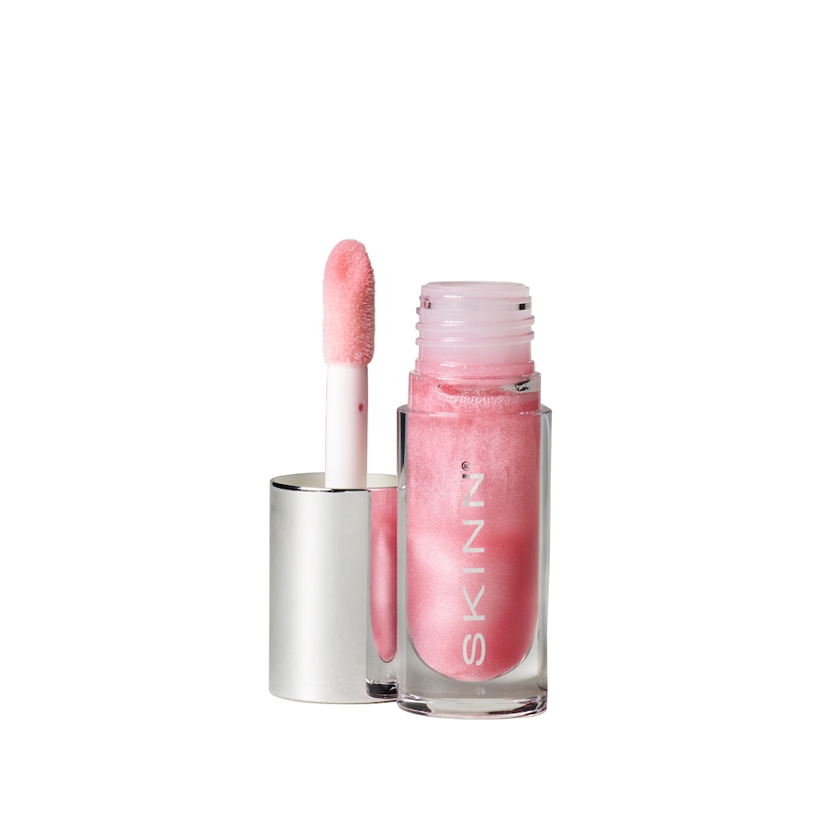 Image 230541.jpg, Product 230-541 / Price $29.99, SKINN Divine Elixir Luminous Lip Oil - Blush from SKINN on TSC.ca's Beauty department