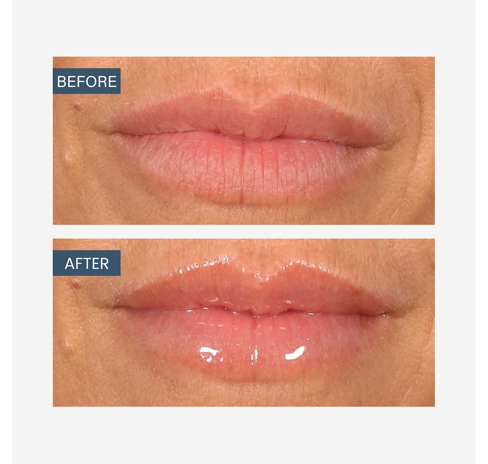 Image 230541_ALTMORE5.jpg, Product 230-541 / Price $39.99, SKINN Divine Elixir Luminous Lip Oil - Blush from SKINN on TSC.ca's Beauty department