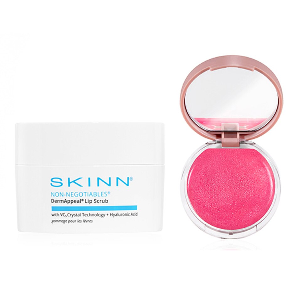 Beauty Skin Care Treatments Lip Treatments SKINN Volumizing Lip