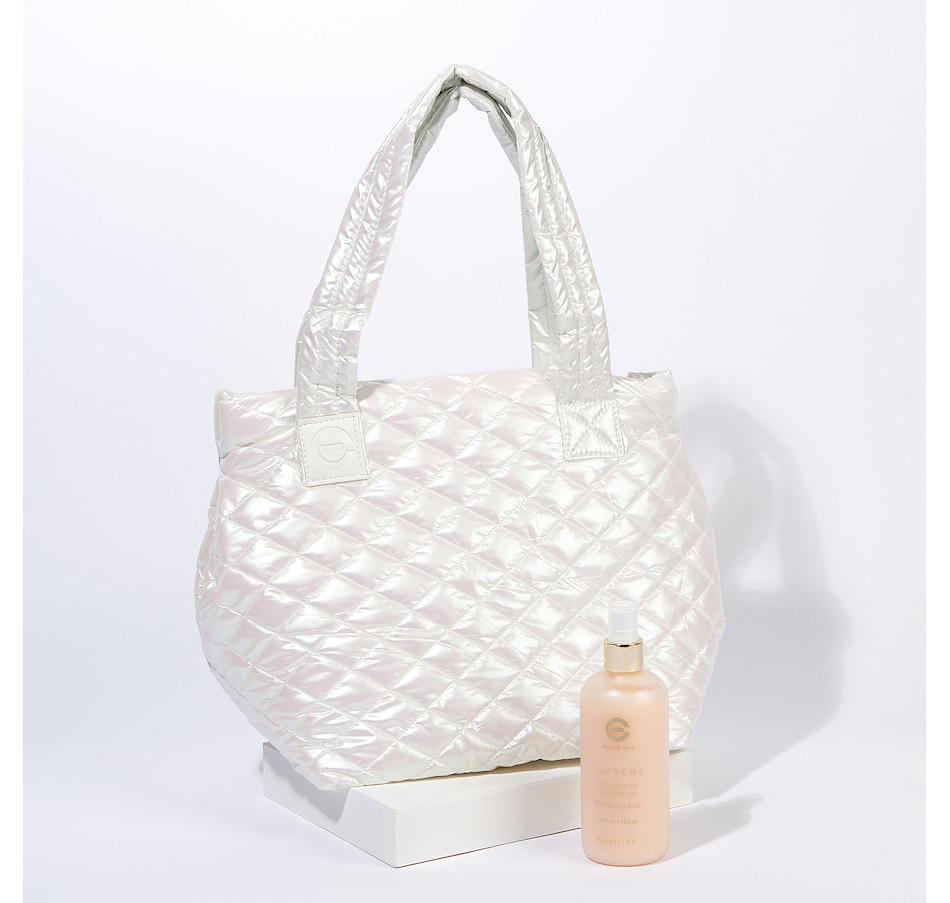 Image 230616_CRM.jpg, Product 230-616 / Price $229.00, Elizabeth Grant Supreme Essence Torricelumn Limited Edition Size With Bag from Elizabeth Grant on TSC.ca's Beauty department