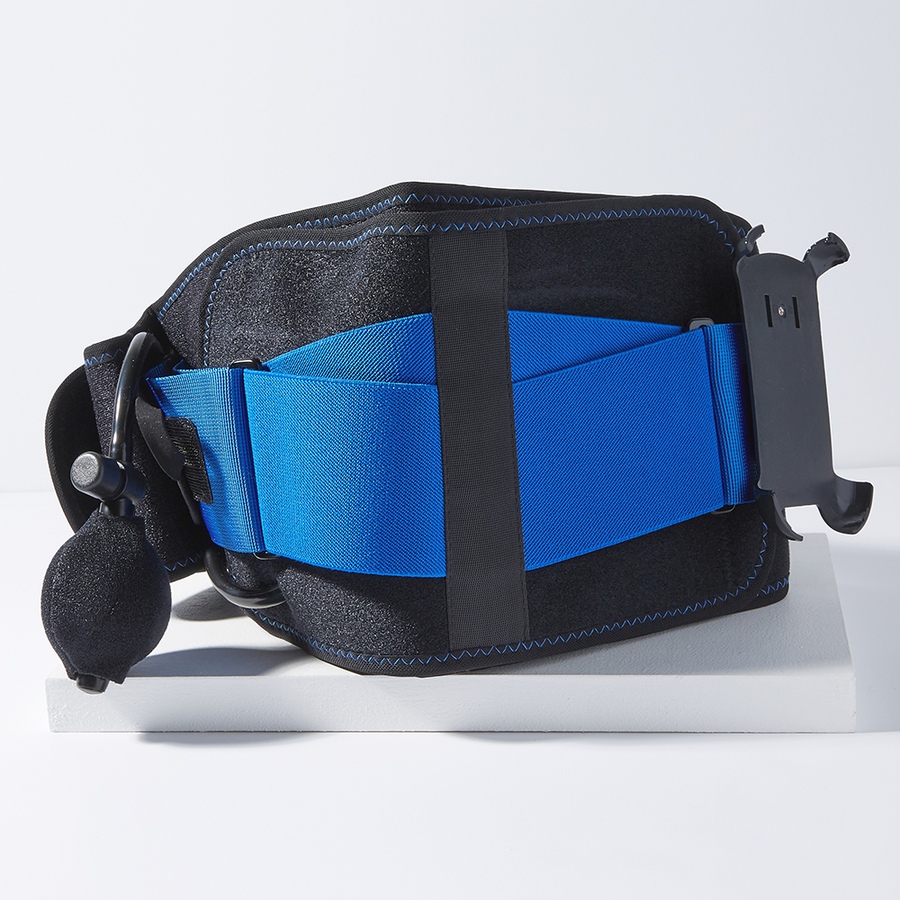 Image 230635_ALTMORE1.jpg, Product 230-635 / Price $319.99, Dr-Ho's Triple Action Back Belt Bundle from DR-HO'S on TSC.ca's Health & Fitness department